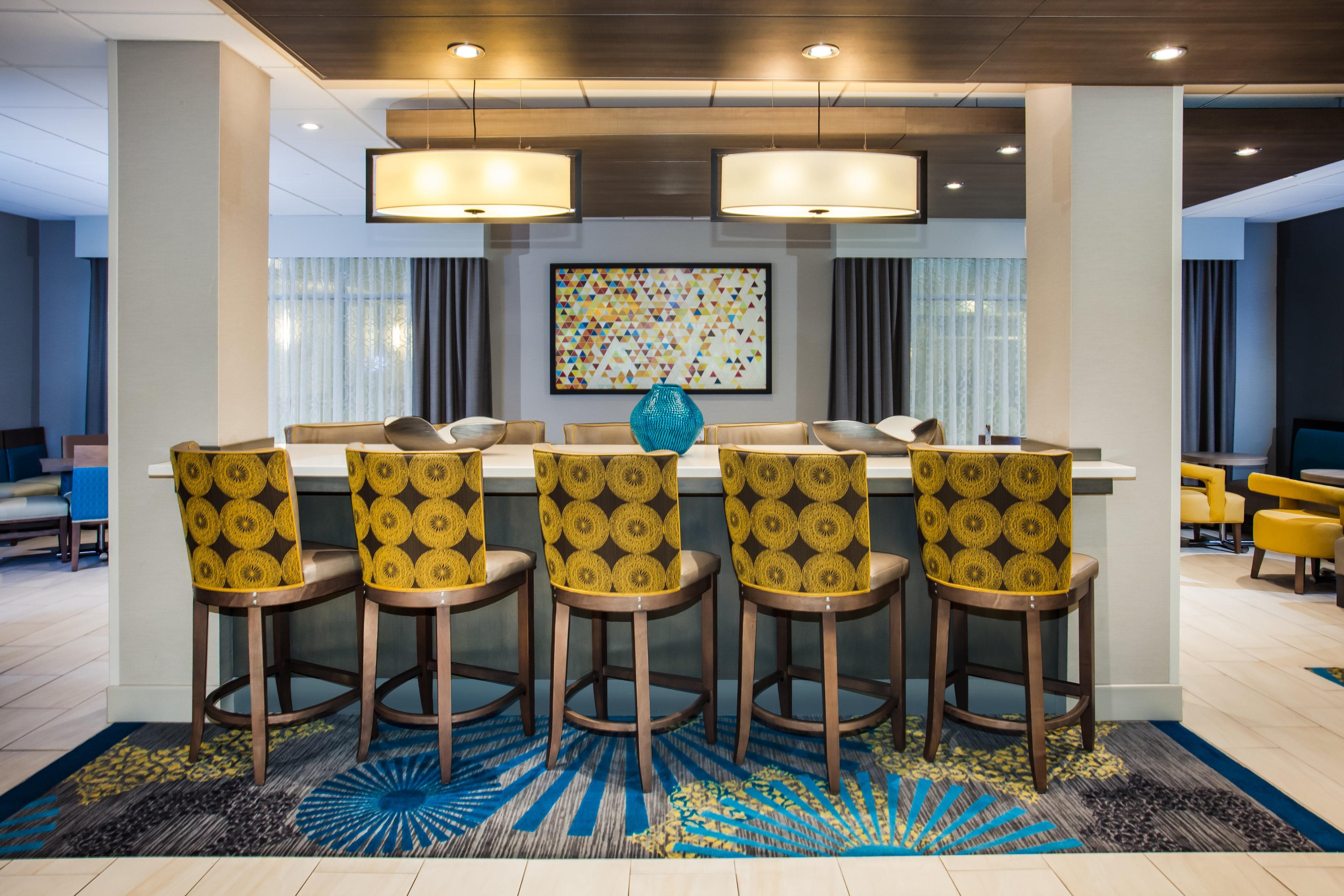 Holiday Inn Express & Suites Litchfield By Ihg Exterior foto