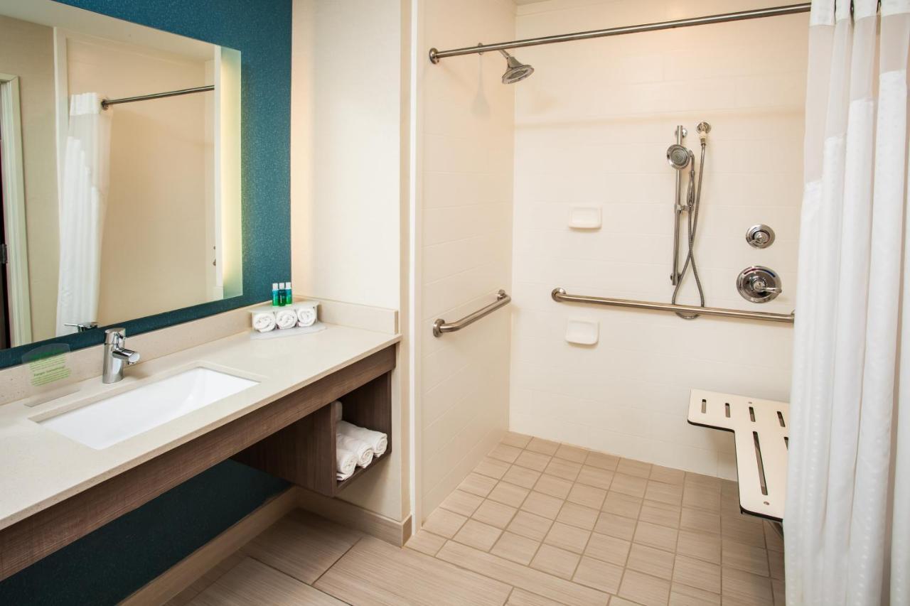 Holiday Inn Express & Suites Litchfield By Ihg Exterior foto